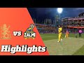 PSL vs IPL Peshawar zalmi vs RCB highlights||real cricket 24 ||HG_1901_YT