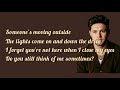 Niall Horan - Too Much To Ask (Lyrics) | Lirik Lagu Too Much To Ask - Niall Horan