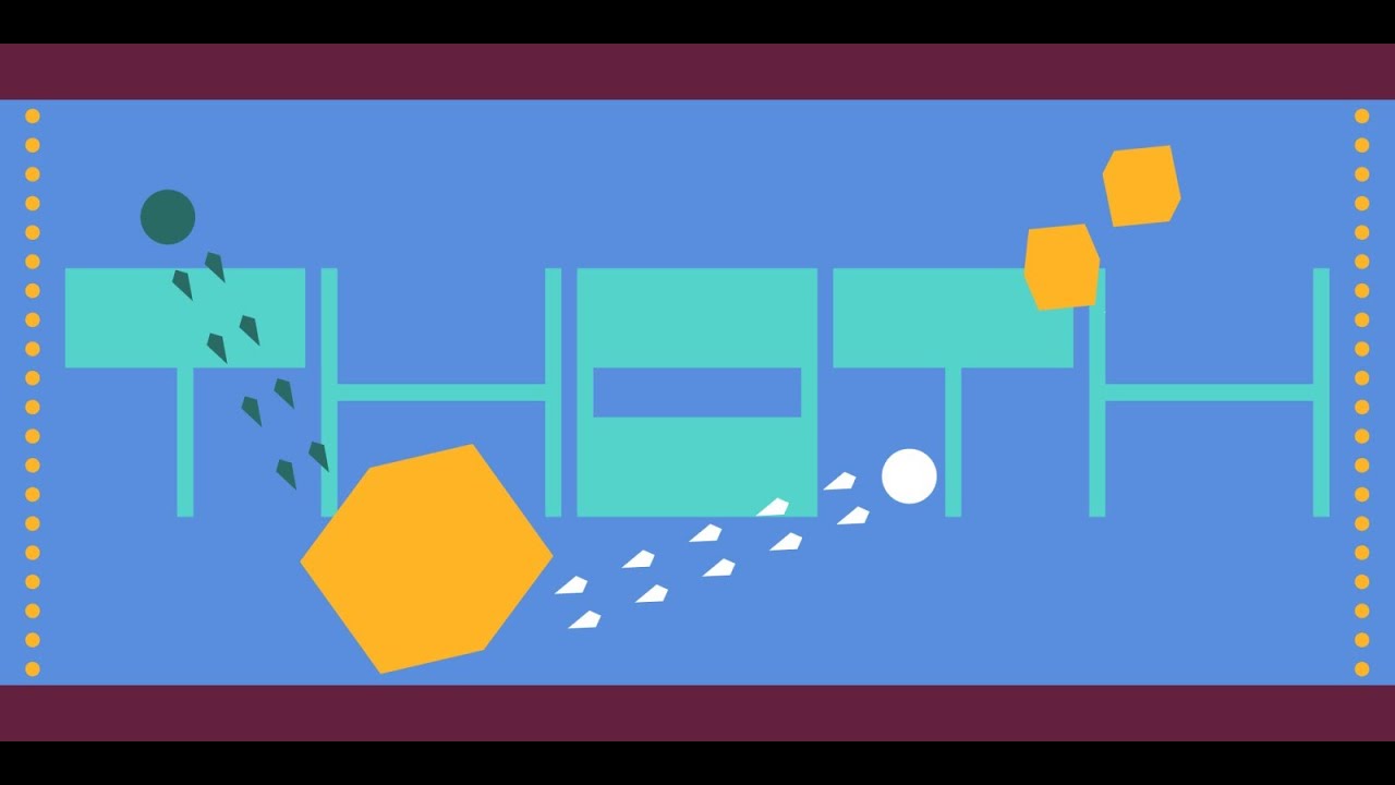 THOTH Gameplay (Nintendo Switch)