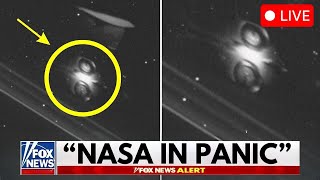 Bill Nye BREAKS SILENCE on Horrifying Webb Telescope Image that Changes EVERYTHING