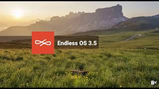 Endless OS 3.5.7 - 2019