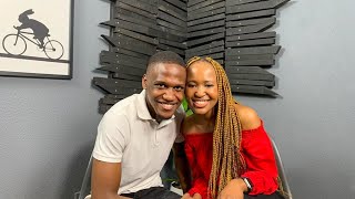 How We Knew We Were The One No Kissing Before Marriage?