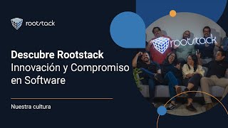 Descubre Rootstack Innovación Y Compromiso En Software