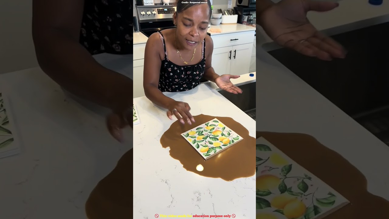 Wait For The End: Is It a Tissue or Magic? 😯 mini wood toy-wood working art skill wood / hand crafts