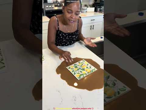 Wait For The End: Is It a Tissue or Magic? 😯 mini wood toy-wood working art skill wood / hand crafts