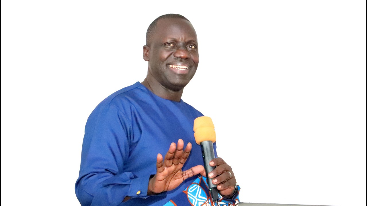 OKUKULIRA MU MIGEZO - Musumba Sam Mukabi