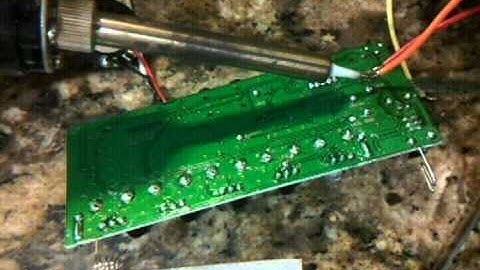 How to hack your Korg Monotron Delay