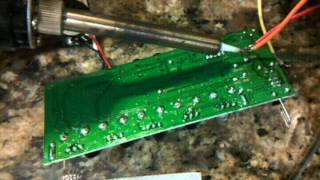How to hack your Korg Monotron Delay
