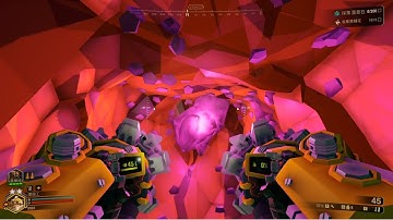 Deep Rock Galactic Bittergem Jeweler Achievements