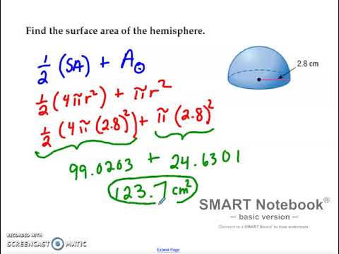 Sa Sphere Sample SA Sphere - YouTube