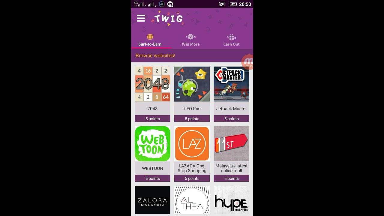 TWIG point CODE 2017 download get Hack without 100k - ... How to