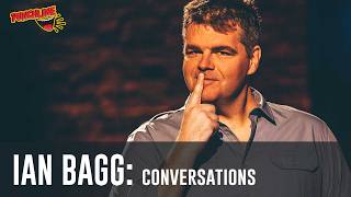 Ian Bagg: Conversations (Full Show) | Crowd Work & Stand-Up Comedy Special