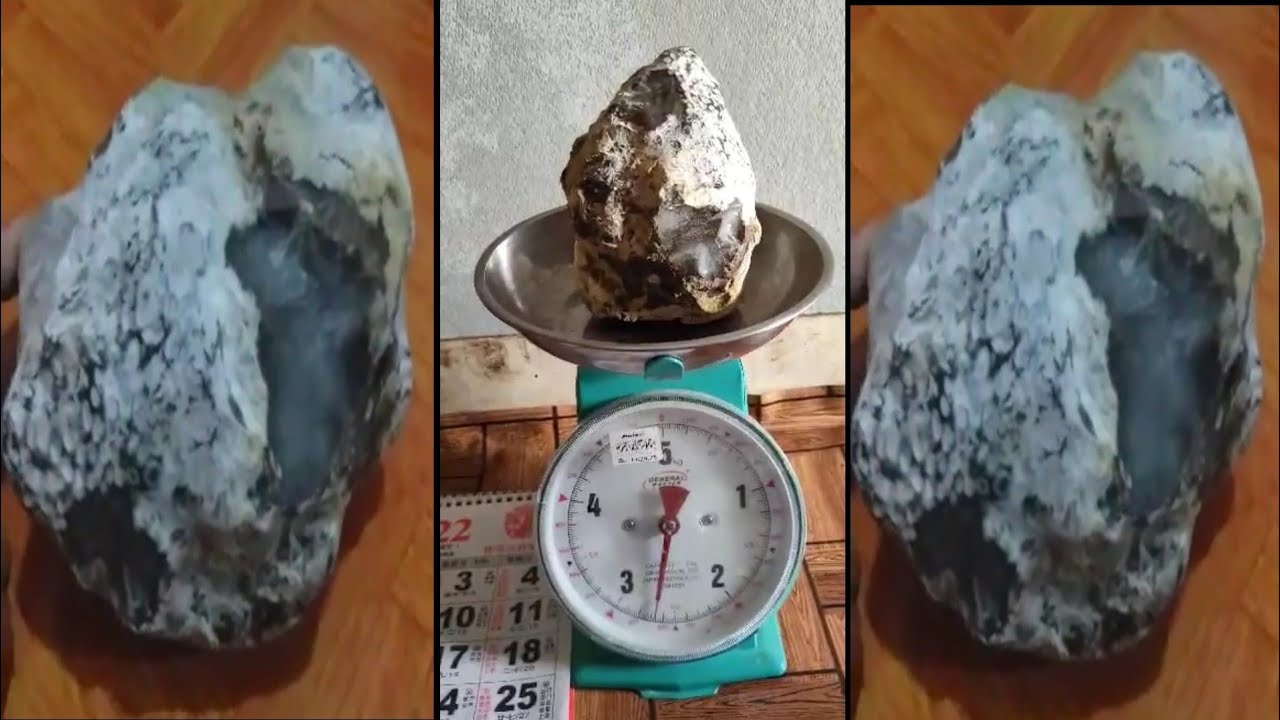 RARE OPAL FOUND IN SOUTHERN PHILIPPINES,yamashita treasure... YouTube