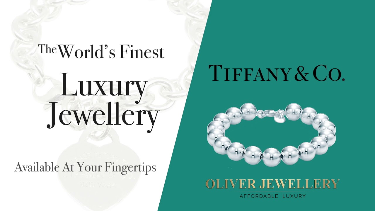 Oliver Jewellery Affordable Luxury Jewellery YouTube