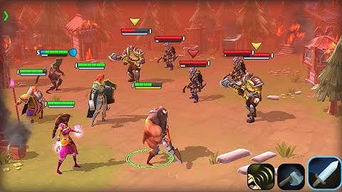 RPG DICE ADVENTURE FULL OFFLINE