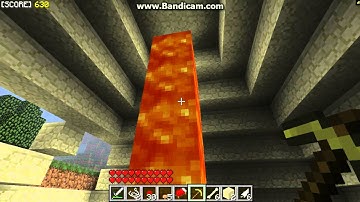 Steven - Minecraft - Pyramid Dungeon, Part of the yogbox modpack.