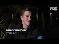 Show us your scars #38: Danny van Poppel