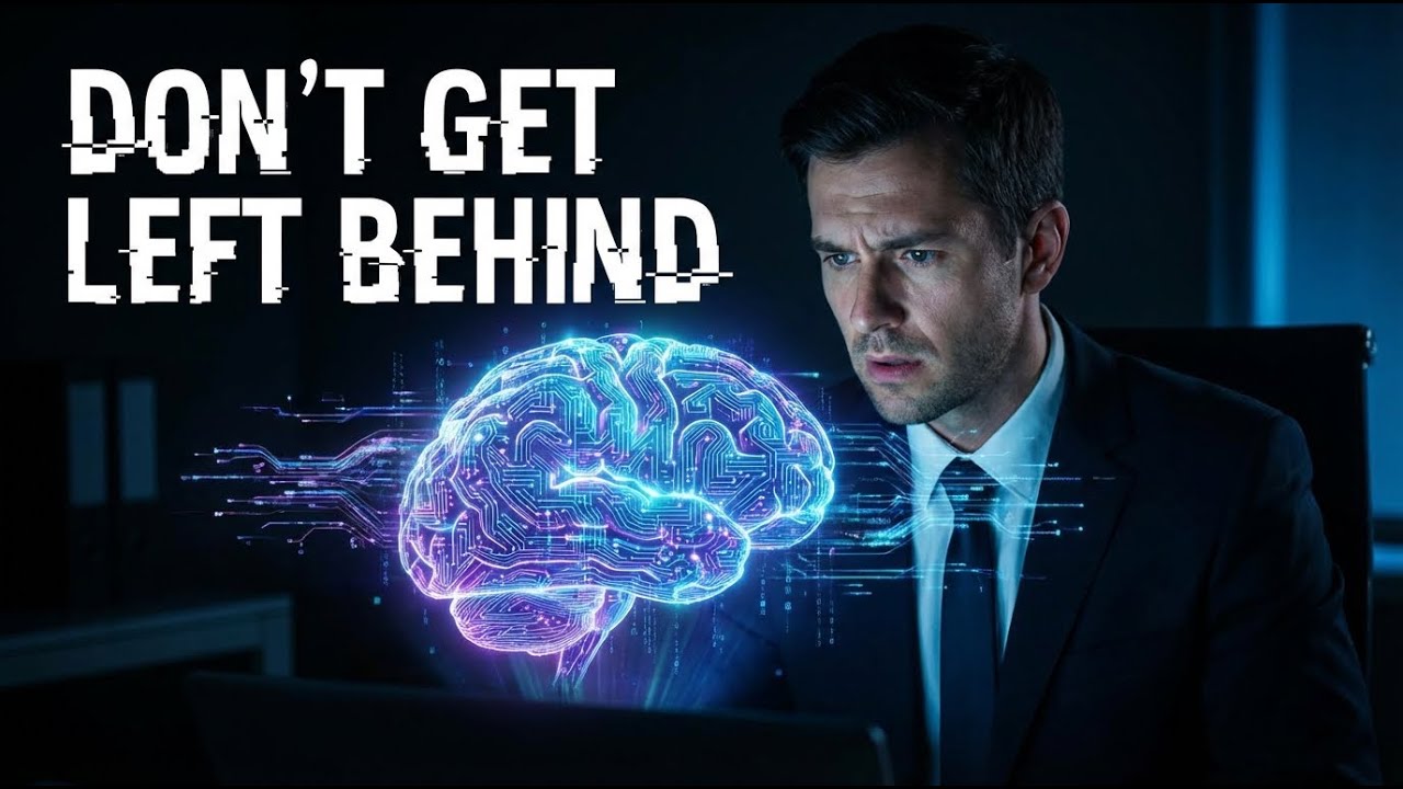 How to Build AI Skills and Stay Relevant in the Age of AI