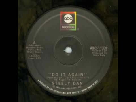 Steely Dan Do It Again Full Length Instrumental Youtube Steely Dan Do It Again Full Length Instrumental Youtube