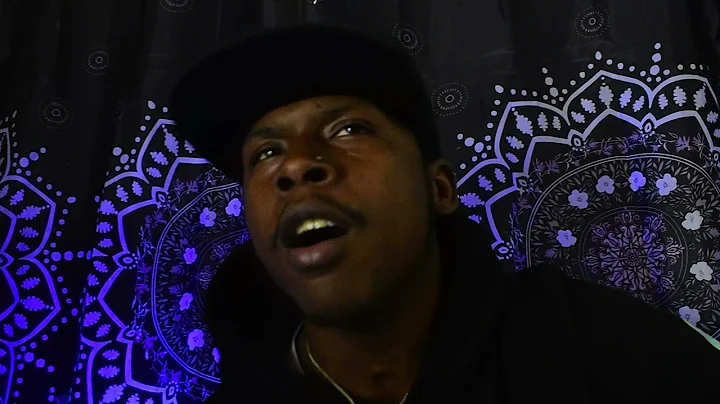 RIP Mark Metz By 3KJohno (Official Video)