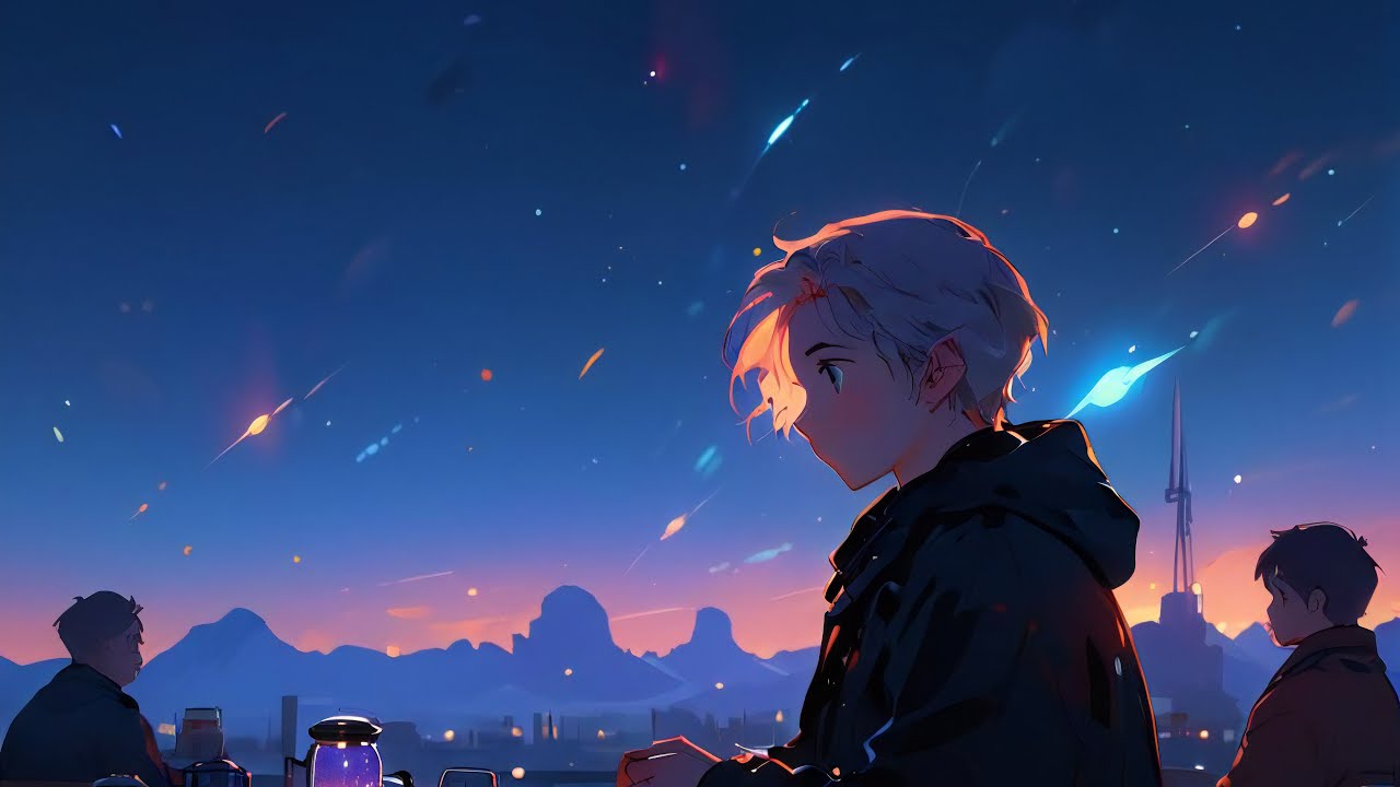 {BGM Playlist}the best music playlist to focus on studying and working ever!