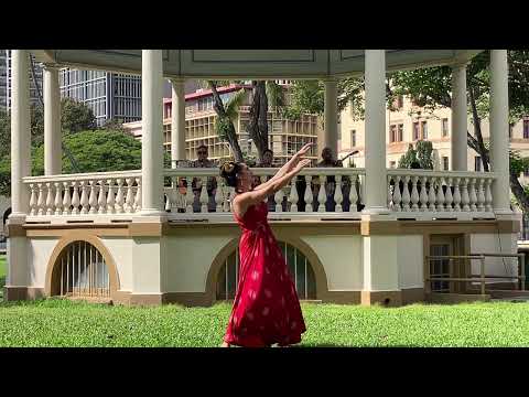 Kulāiwi Paʻahi O Makana 