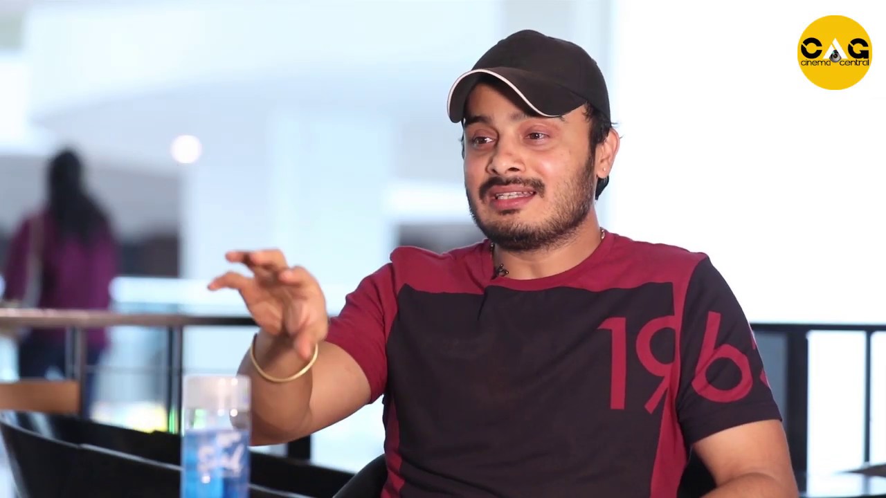 Suneel Rao Interview with Kairam Vaashi | Thurthu Nirgamana - YouTube