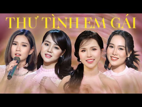 Thư Từ Thành Đô Em Gửi Đi... Giọng Hát Vàng Trữ Tình ĐỈnh Cao Chinh Phục Triệu Con Tim Yêu Mến