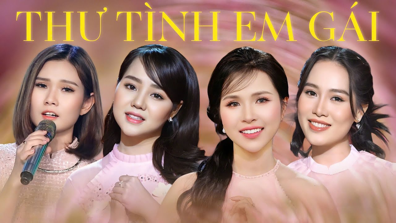 Thư Từ Thành Đô Em Gửi Đi... Giọng Hát Vàng Trữ Tình ĐỈnh Cao Chinh Phục Triệu Con Tim Yêu Mến