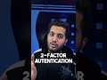 Save yourself from getting hacked!