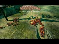 Empires of the Undergrowth Freeplay #15, The BigHeaded Ant Revenge, No Commentary