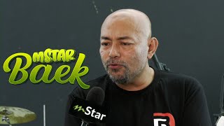 Orang Takut Nak Tegur Sejak Jadi Oku Bad Indigo Paling Ingat Muka Simpati Awie