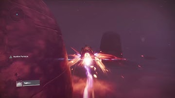 Bubble Encounter Skip - Deep Stone Crypt Raid