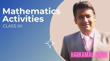 R = {(l, m) : l || m} is an equivalence relation by performing activity