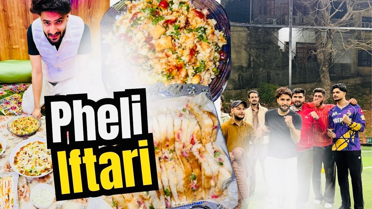 Ramadan Night Cricket After Iftari 🌙 Full Josh Match #ramadan #ramadancricket #ramadanvlog 