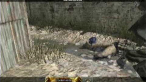 Modern Warfare 2 PP2000 Montage