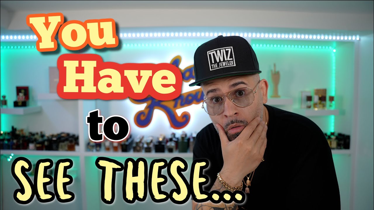 ONE OF THE SEXIEST JESUS PENDANTS I'VE SEEN //TWIZ THE JEWELER 😯