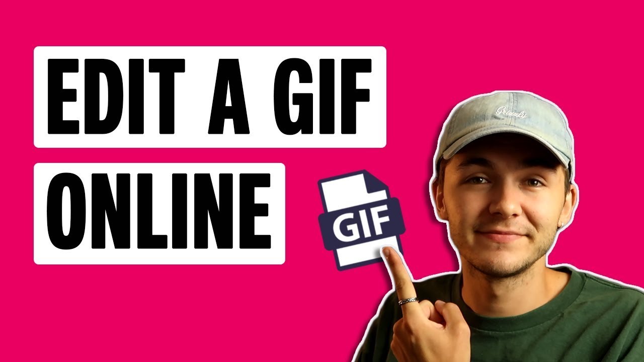 Online GIF Cutter – Cut or Trim GIF Files, Free 