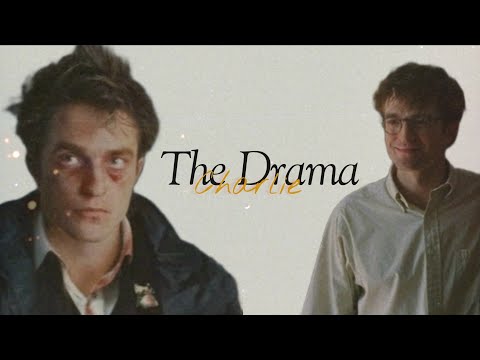 Charlie is a weirdo... | The Drama Pt 1