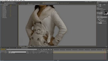 Professional Keying Techniques and other Hints - KEYING SERIES part 3 - After Effects