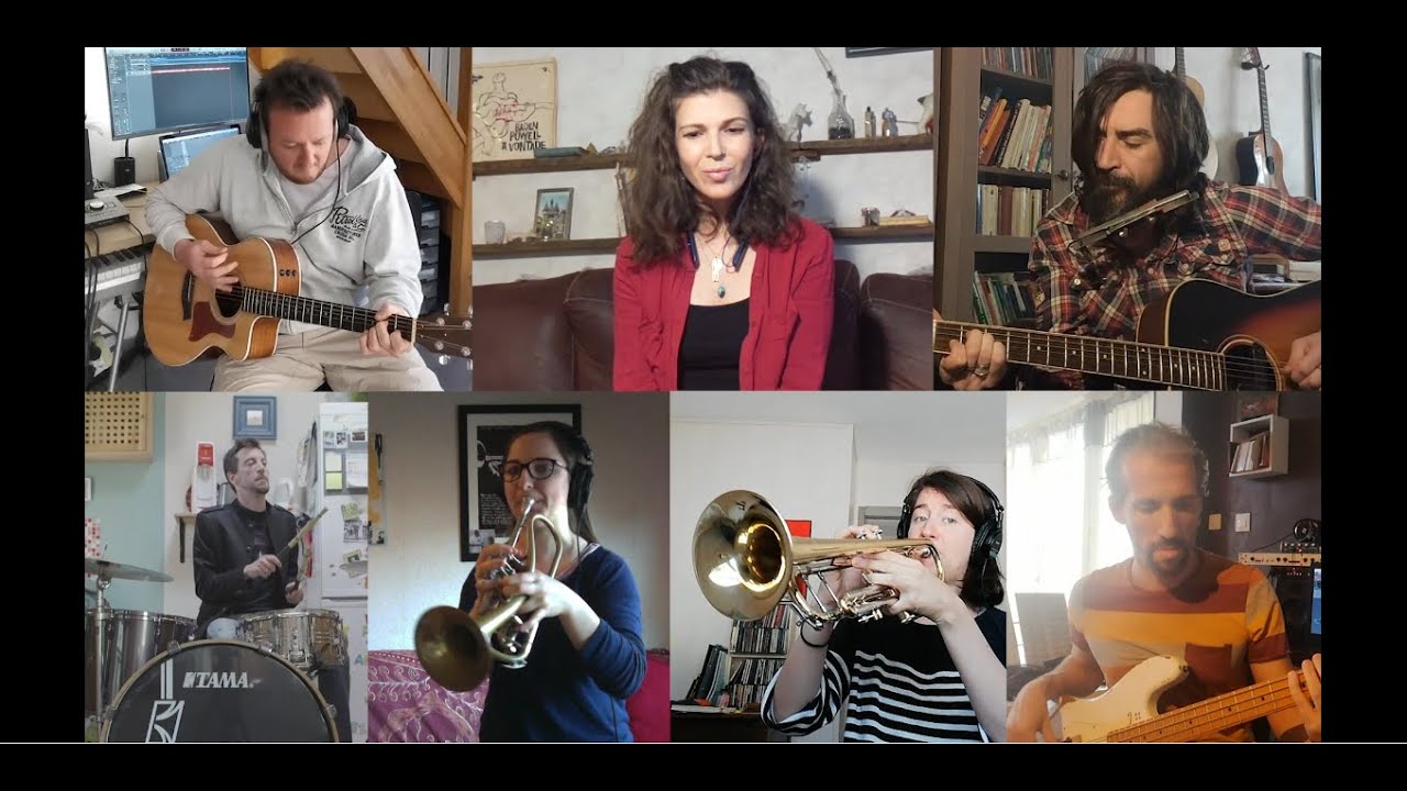 Watch SOFIAN MUSTANG - Idole (acoustic live at home) on YouTube Watch SOFIAN MUSTANG - Idole (acoustic live at home) on YouTube