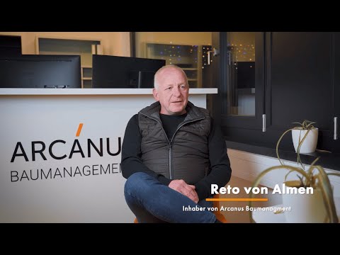 ARCANUS Video Vorschaubild