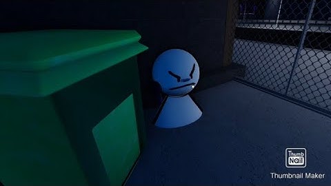 How To Find Bob And Get The Badge In Friday Vibin!