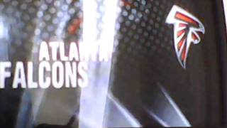 Madden 10 gameplay- PS2- INTERCEPTION!