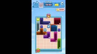 Drop the Cat – Level 271 Walkthrough 🐱✨🧩