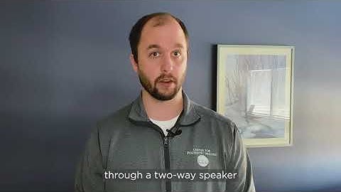 Tech Tip #2: Tips To Relax During Your MRI