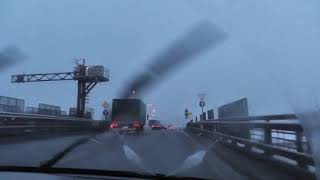 Урок вождения на новом автомобиле с добрейшим новичком нашего города. Урок вождения на новом автомобиле с добрейшим новичком нашего города.