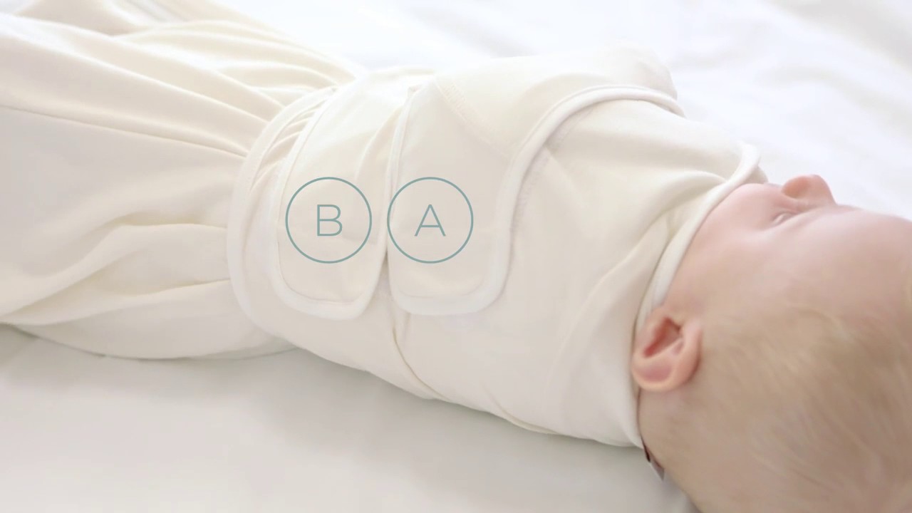 ergo baby swaddle sleeping bag