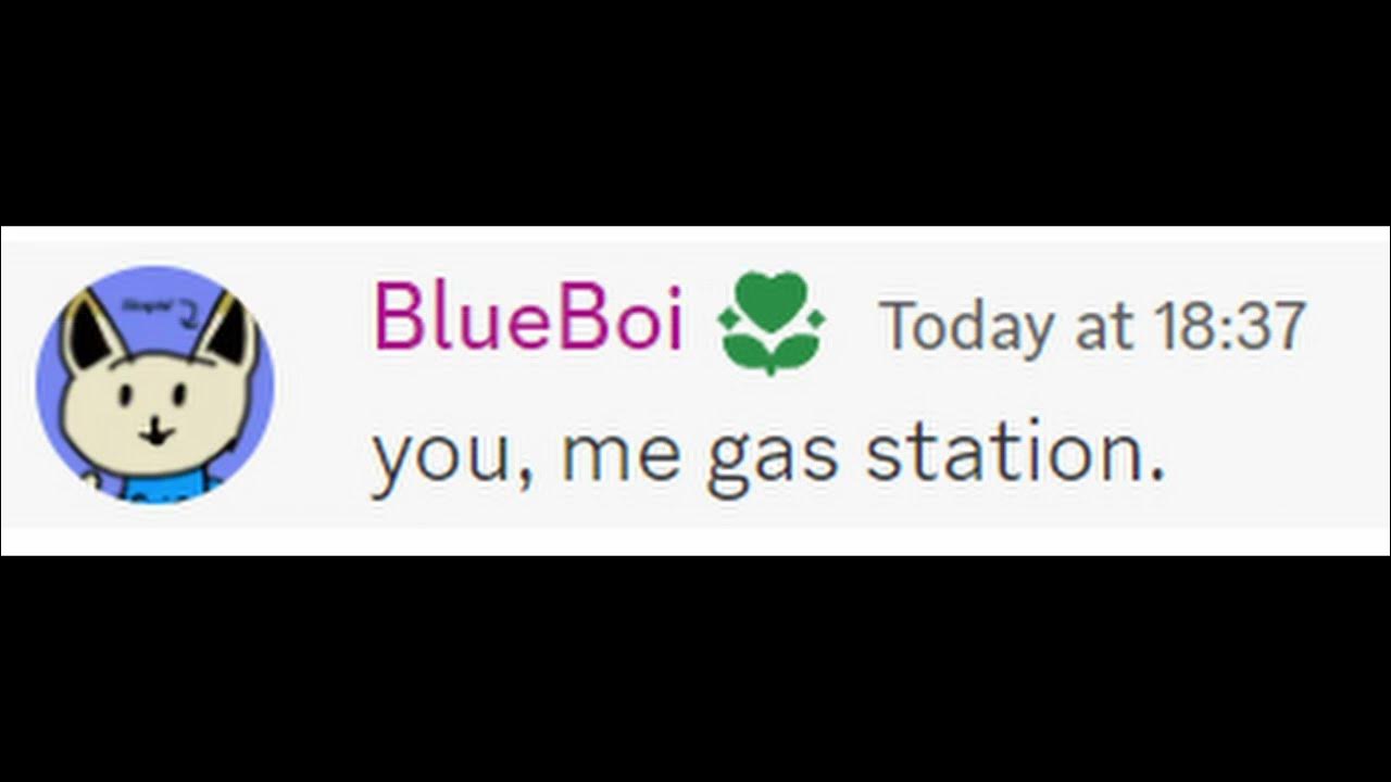 gasstation.mov.mov YouTube