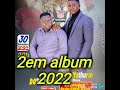 DOTO MATHURIN ET DOTO MARCEL 2em Album 2022 AGNISÉ SHI 